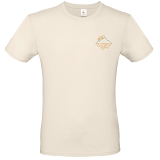 T-shirt AGC officiel classique
