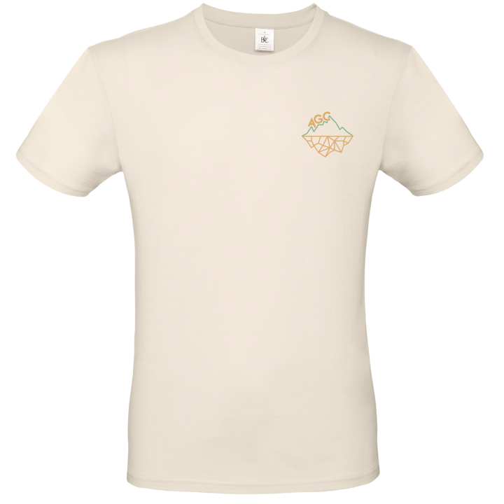 T-shirt AGC officiel classique