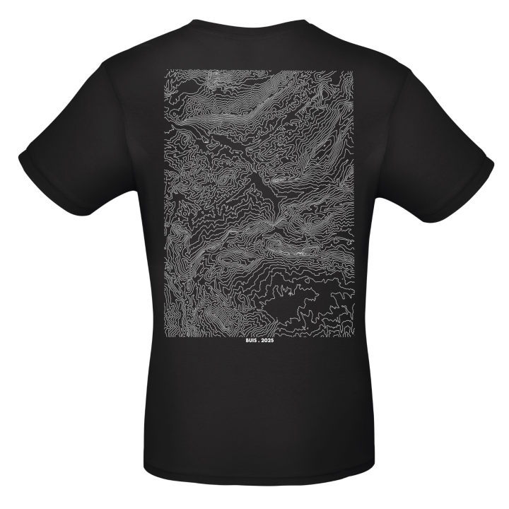 T-shirt édition spéciale « Buis »